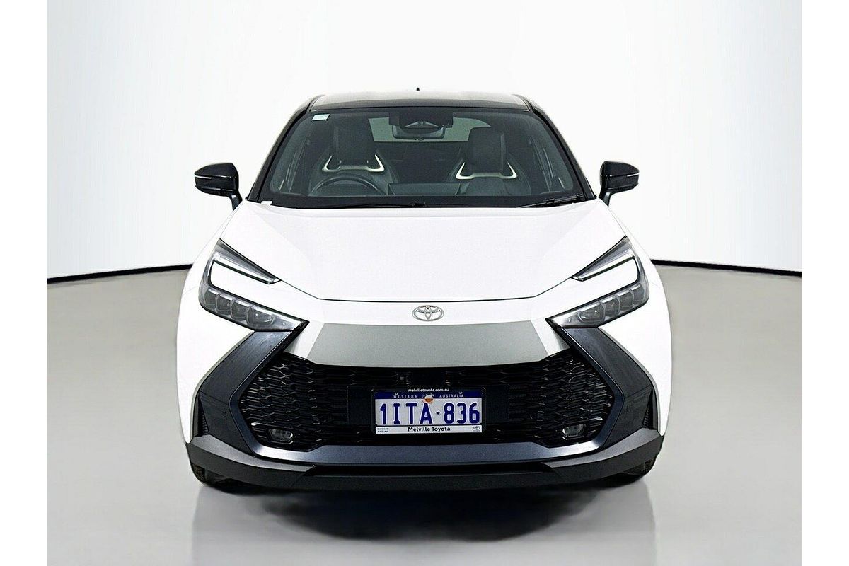 2024 Toyota C-HR Koba ZYX20R
