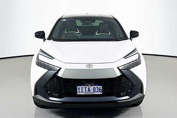 2024 Toyota C-HR Koba ZYX20R