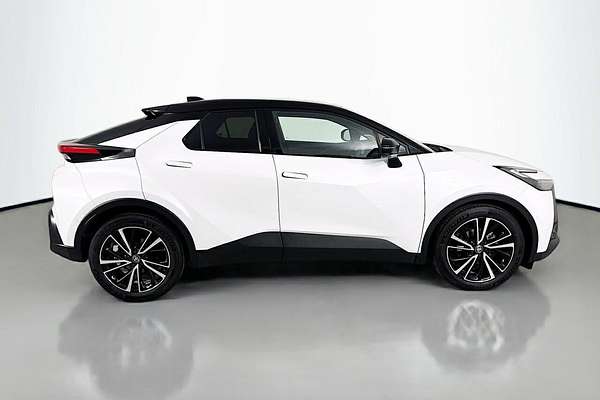 2024 Toyota C-HR Koba ZYX20R