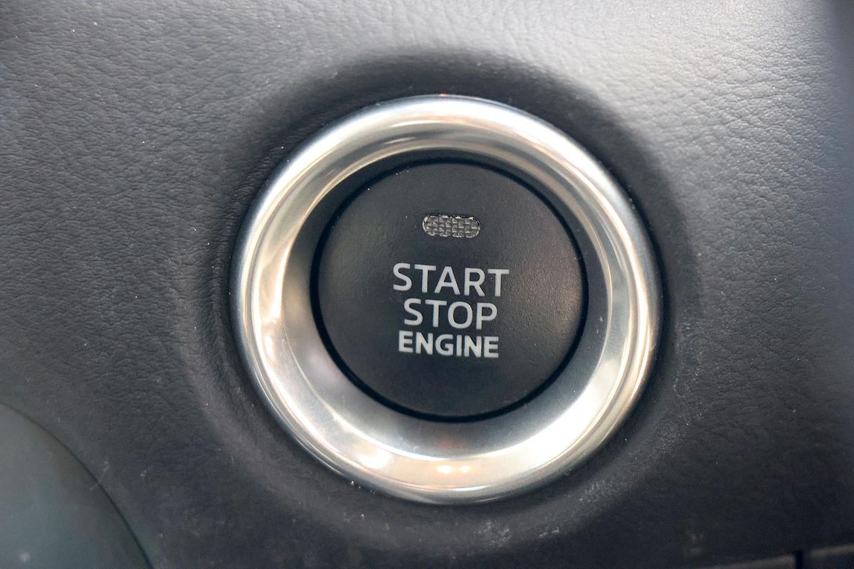 2022 Mazda CX-5 Touring Active KF Series