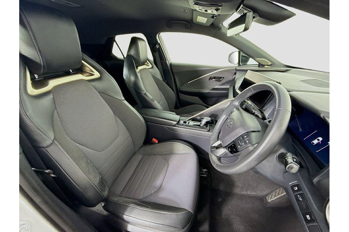 2024 Toyota C-HR Koba ZYX20R