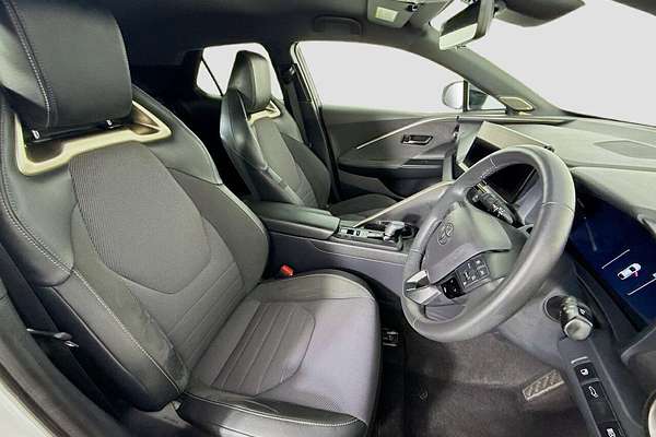2024 Toyota C-HR Koba ZYX20R