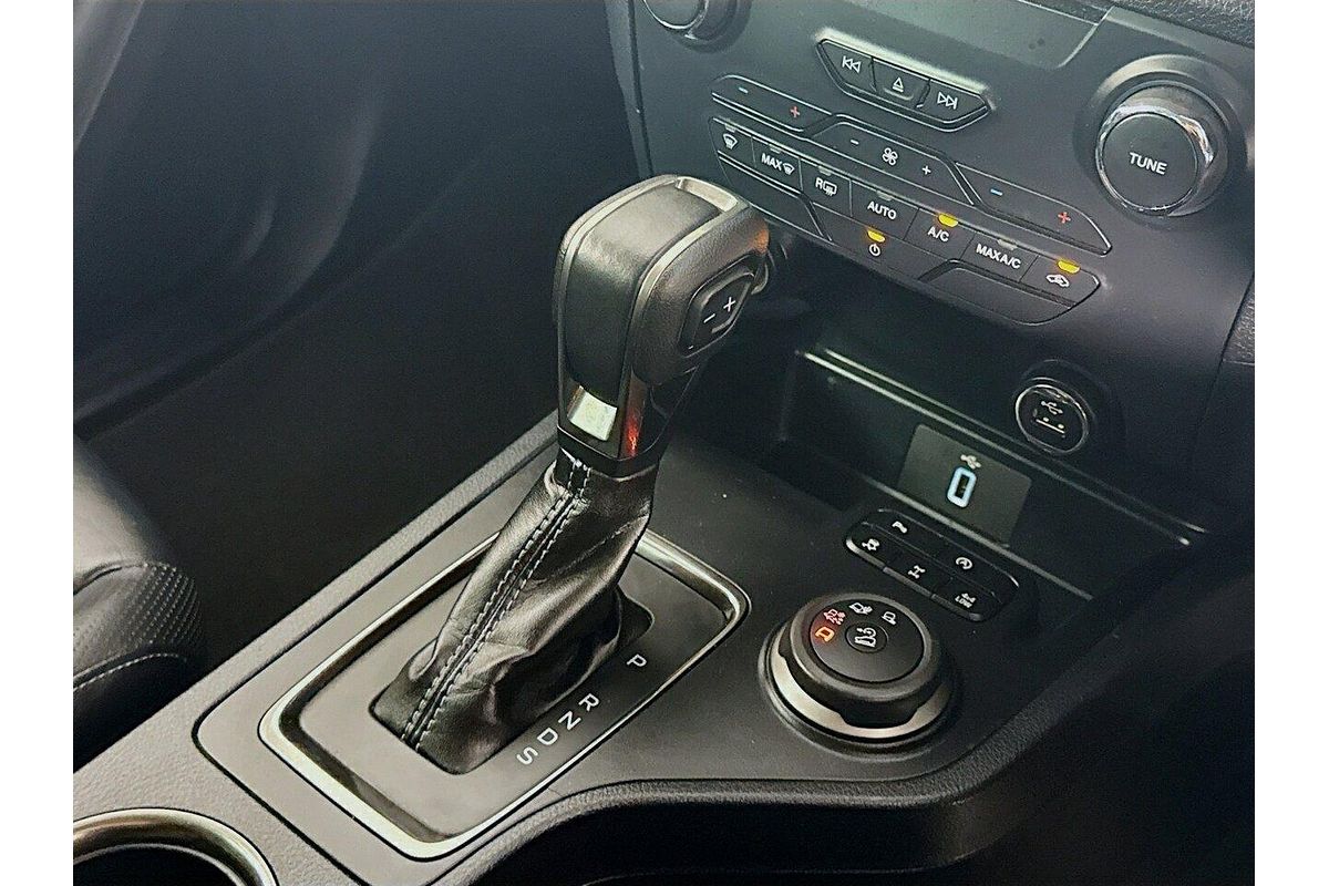 2019 Ford Everest Trend UA II 2.0L