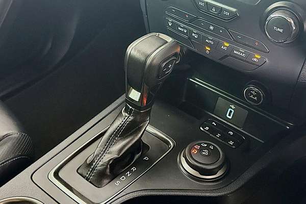 2019 Ford Everest Trend UA II 2.0L