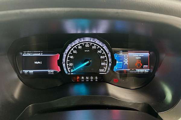 2019 Ford Everest Trend UA II 2.0L