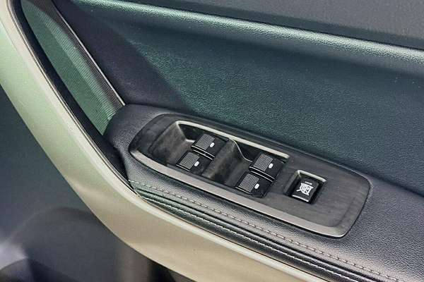 2019 Ford Everest Trend UA II 2.0L
