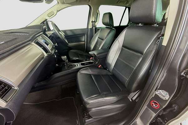 2019 Ford Everest Trend UA II 2.0L