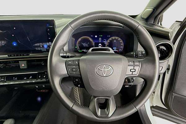 2024 Toyota C-HR Koba ZYX20R