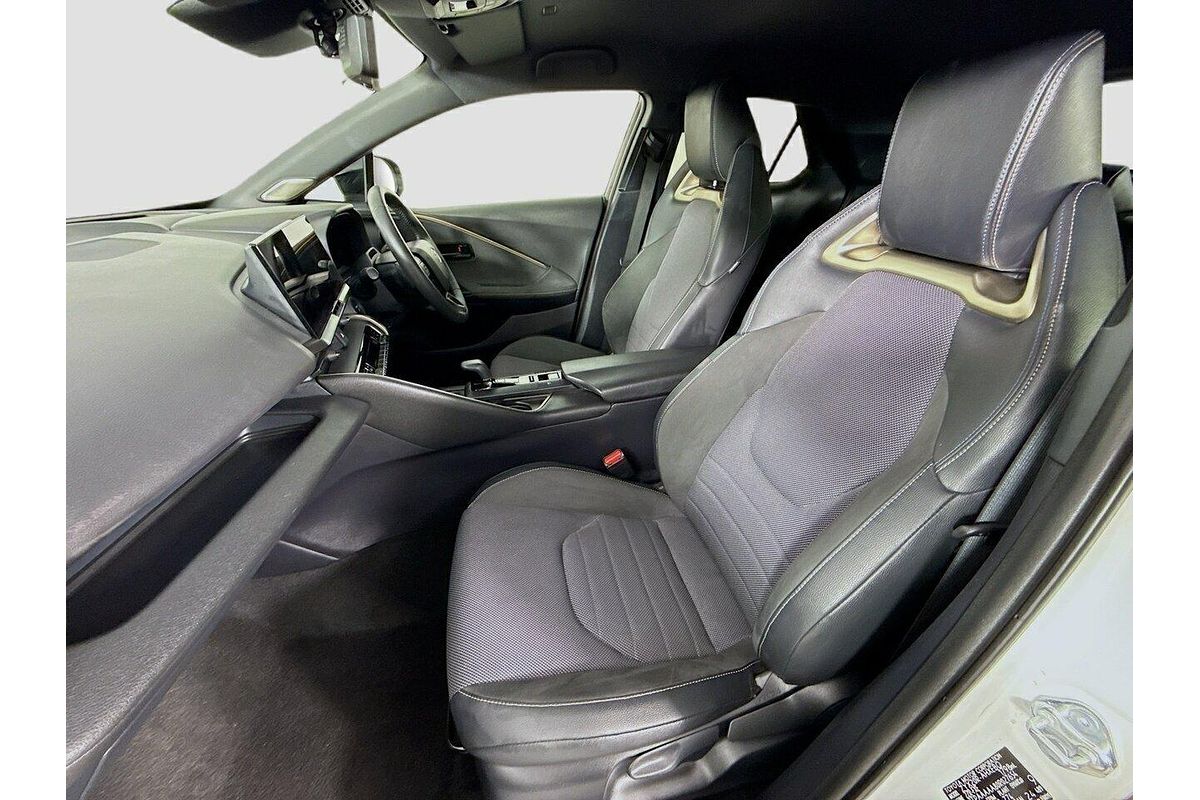 2024 Toyota C-HR Koba ZYX20R