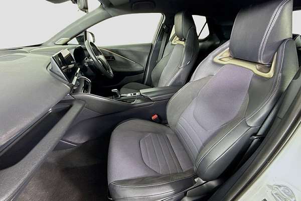 2024 Toyota C-HR Koba ZYX20R