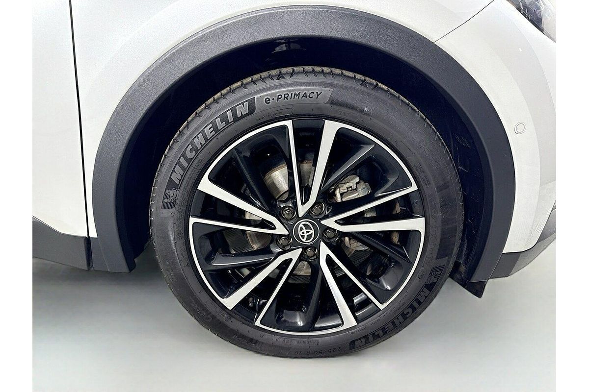 2024 Toyota C-HR Koba ZYX20R