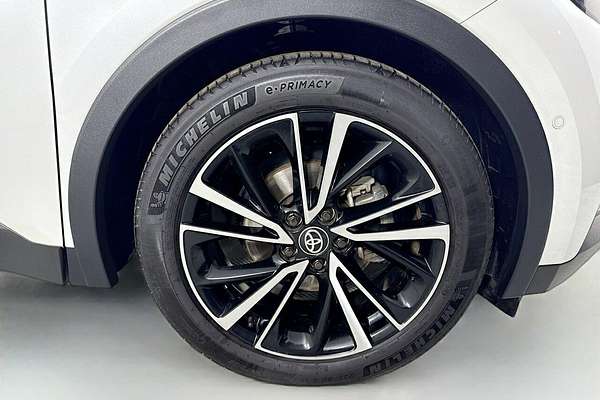 2024 Toyota C-HR Koba ZYX20R