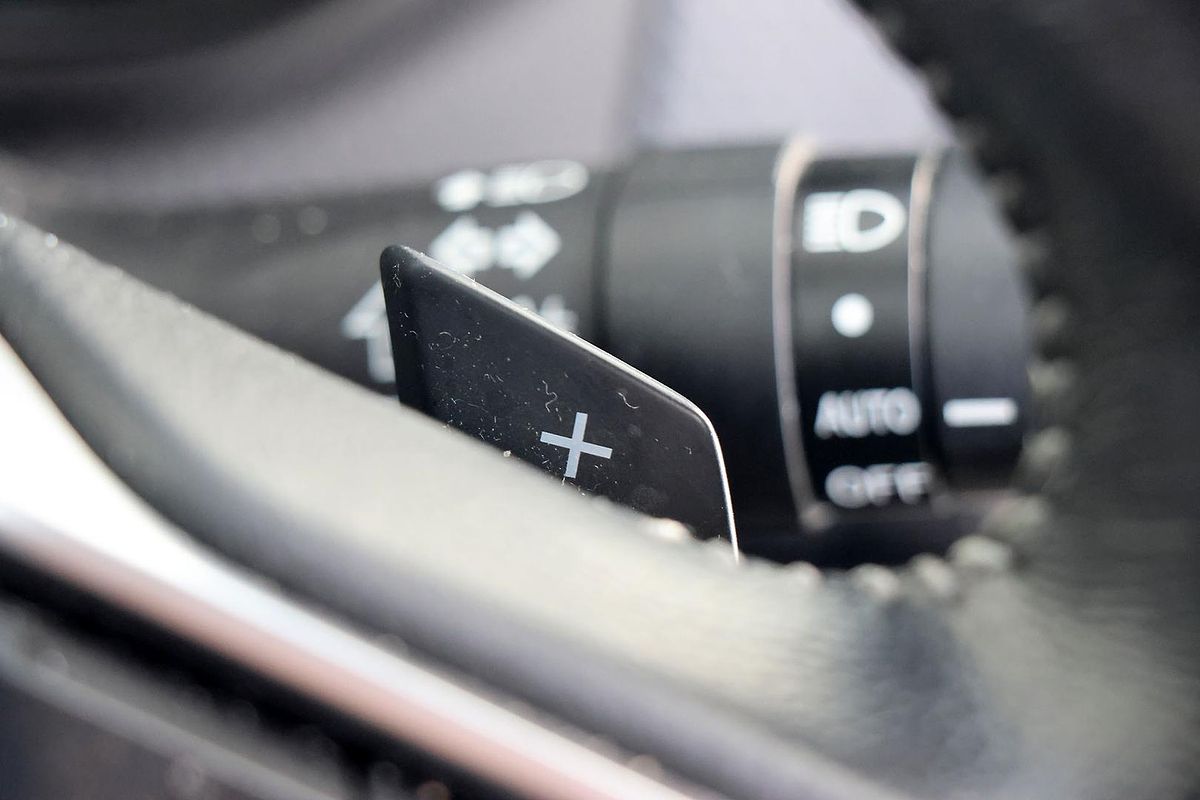 2020 Subaru Forester 2.5i-S S5