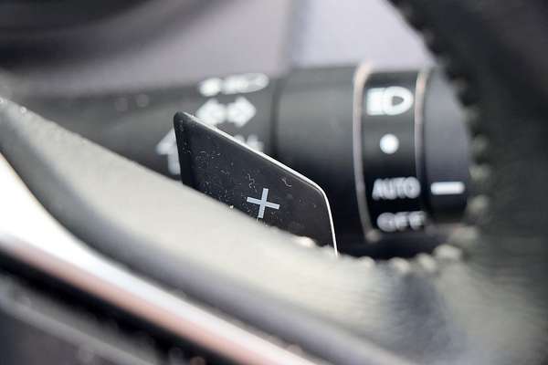 2020 Subaru Forester 2.5i-S S5