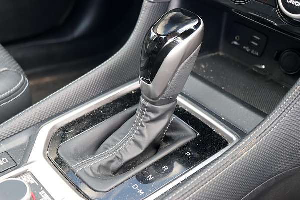 2020 Subaru Forester 2.5i-S S5