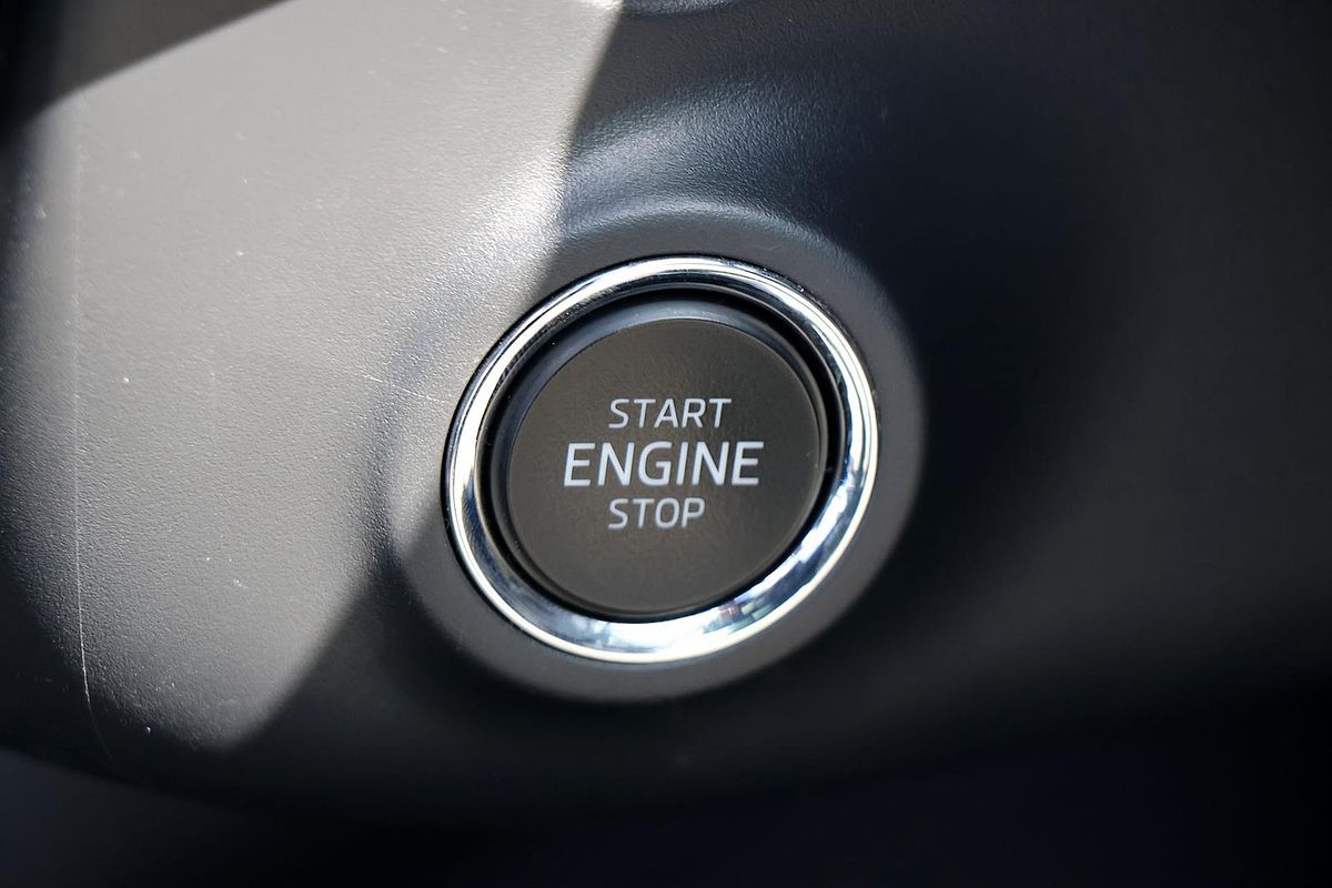 2022 SKODA Kamiq 110TSI Ambition NW