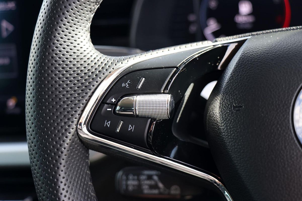 2022 SKODA Kamiq 110TSI Ambition NW