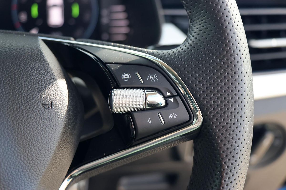2022 SKODA Kamiq 110TSI Ambition NW