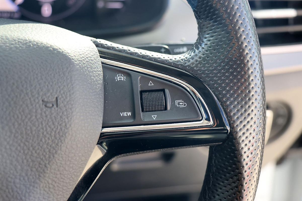 2021 SKODA Scala 110TSI NW
