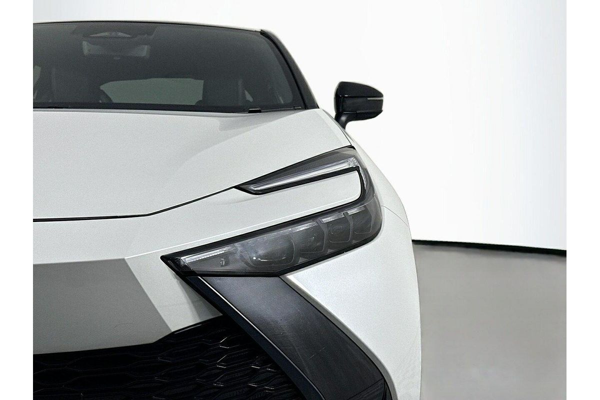 2024 Toyota C-HR Koba ZYX20R