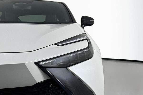 2024 Toyota C-HR Koba ZYX20R