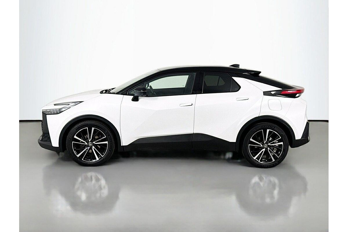 2024 Toyota C-HR Koba ZYX20R