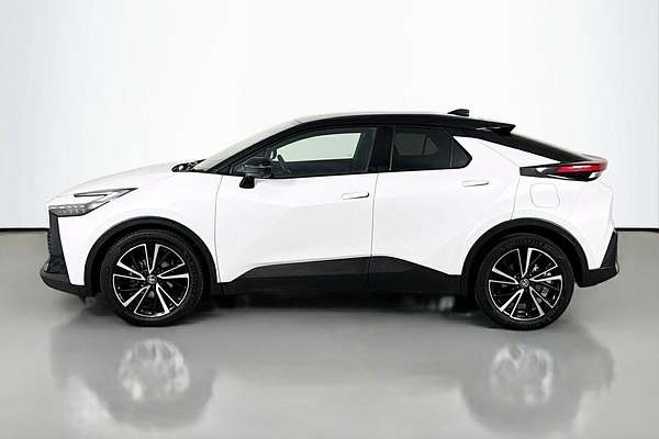 2024 Toyota C-HR Koba ZYX20R