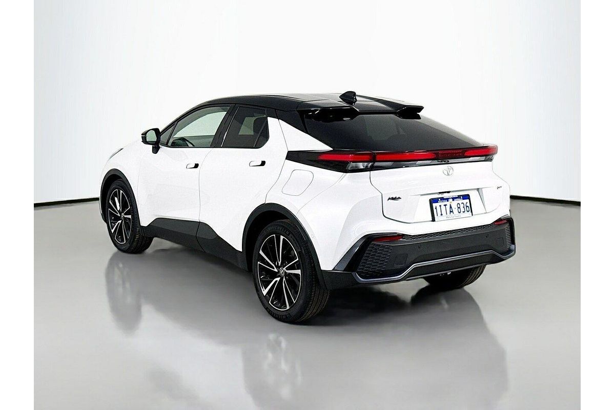 2024 Toyota C-HR Koba ZYX20R