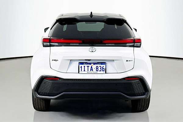 2024 Toyota C-HR Koba ZYX20R