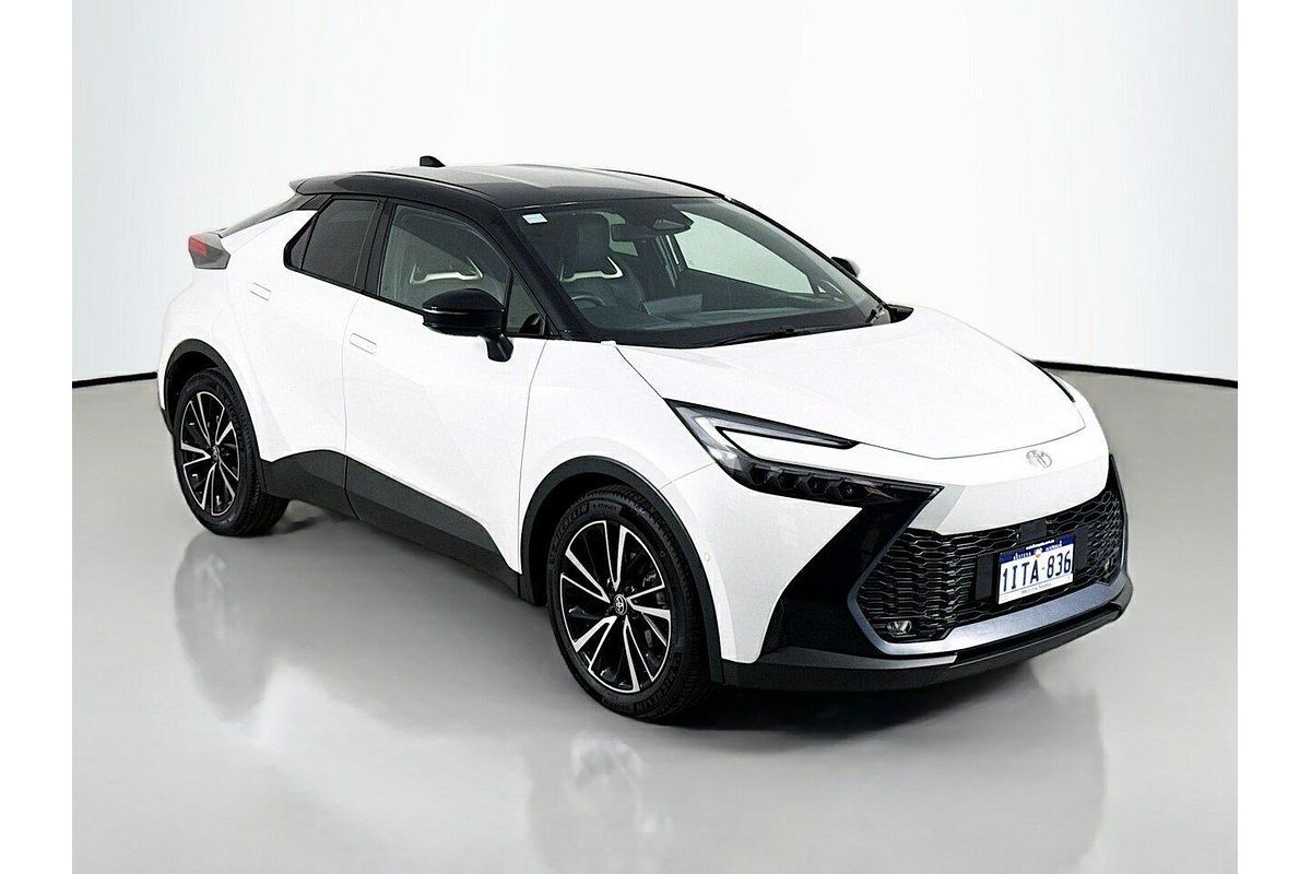 2024 Toyota C-HR Koba ZYX20R