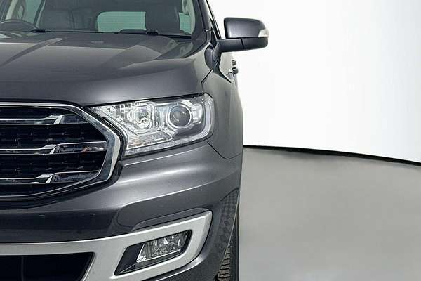 2019 Ford Everest Trend UA II 2.0L
