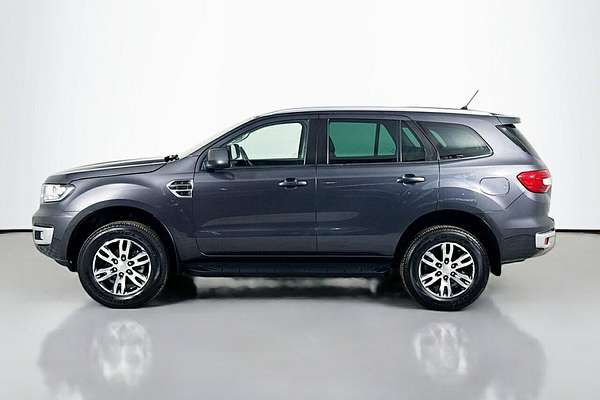 2019 Ford Everest Trend UA II 2.0L
