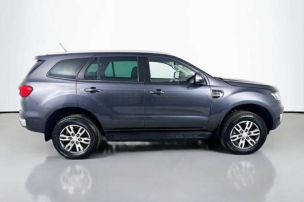 2019 Ford Everest Trend UA II 2.0L