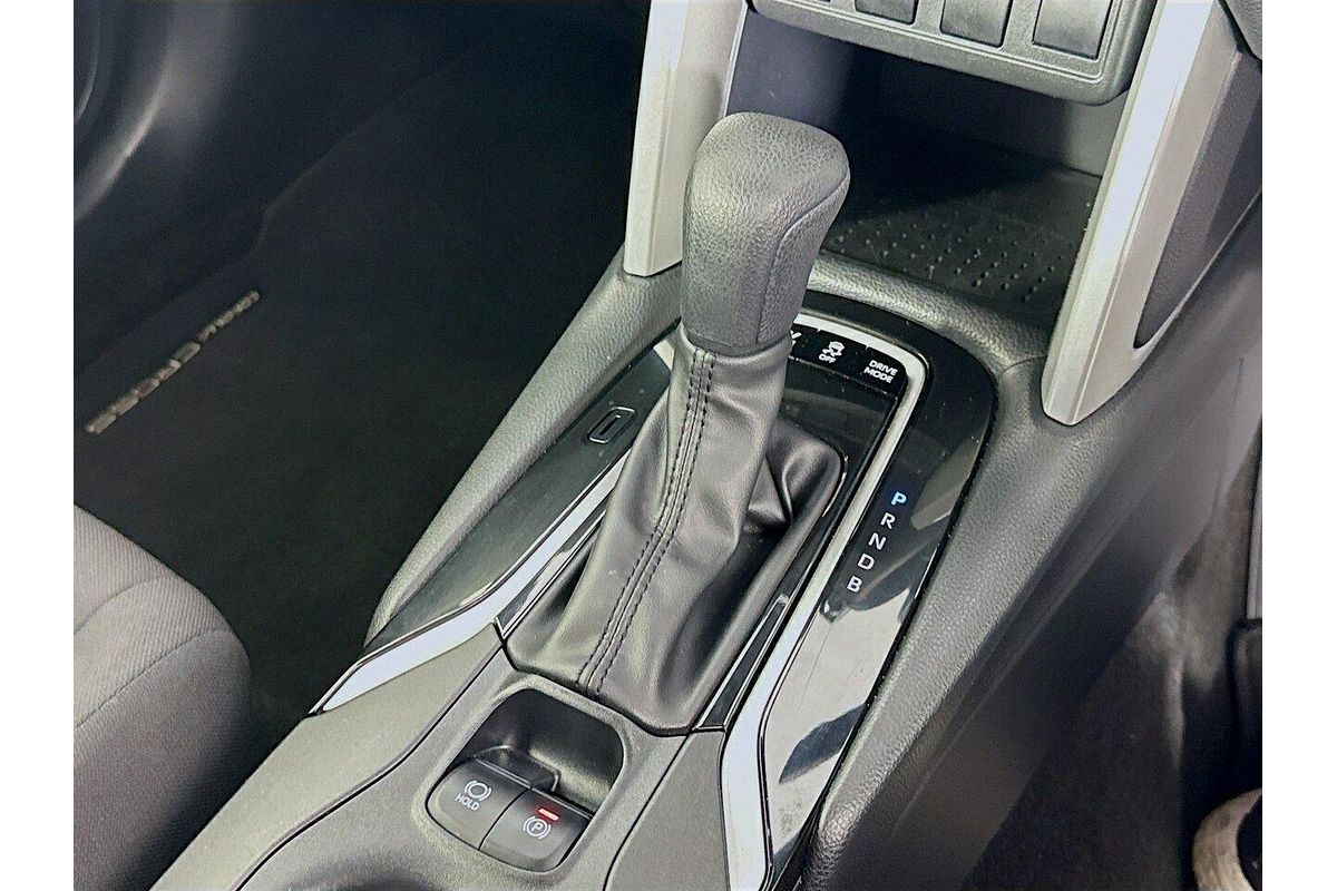 2024 Toyota Corolla Cross GX MXGH10R