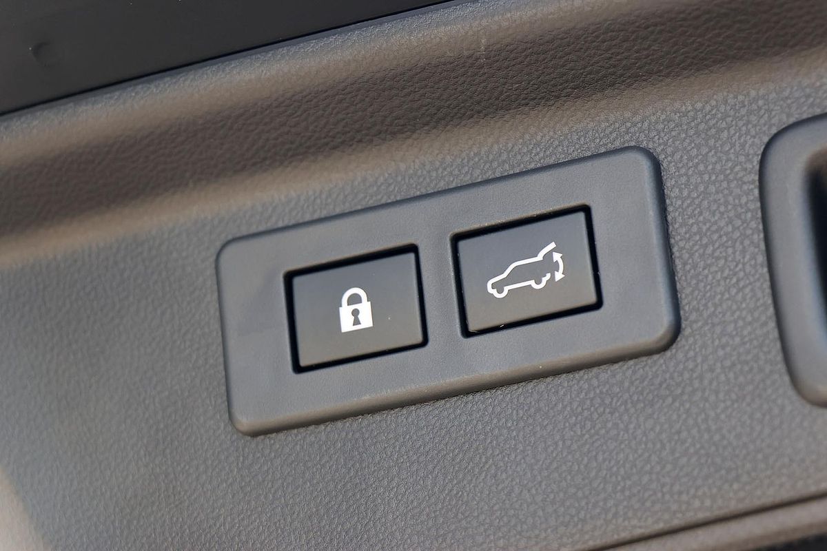 2020 Subaru Forester 2.5i-S S5