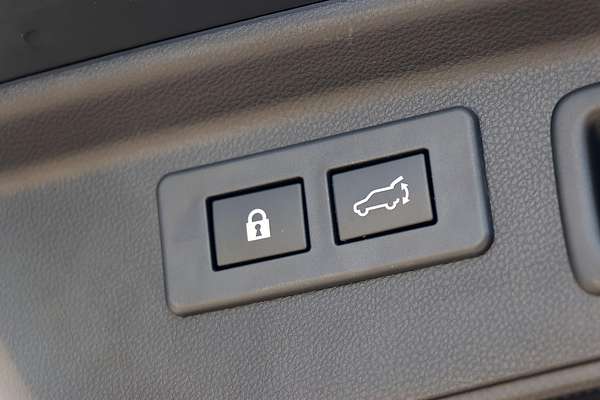 2020 Subaru Forester 2.5i-S S5