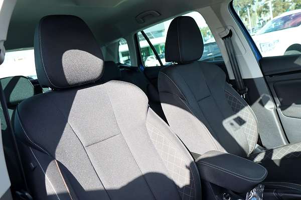 2022 SKODA Kamiq 110TSI Ambition NW
