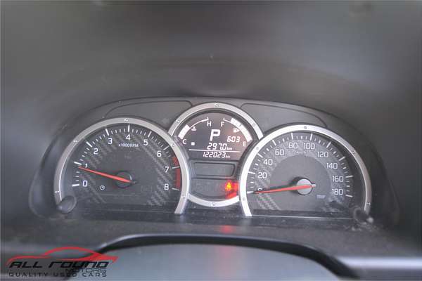 2015 Suzuki Jimny MY15