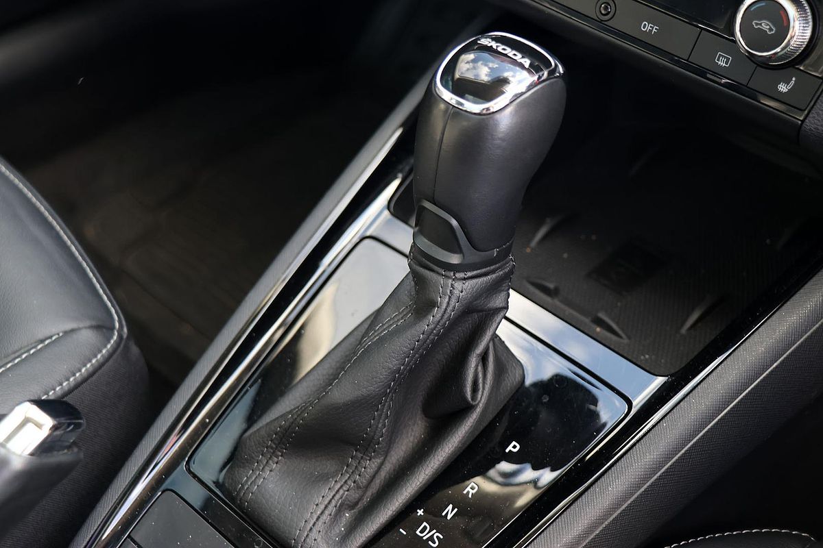 2021 SKODA Scala 110TSI NW