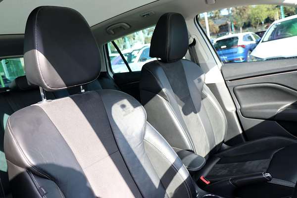 2021 SKODA Scala 110TSI NW