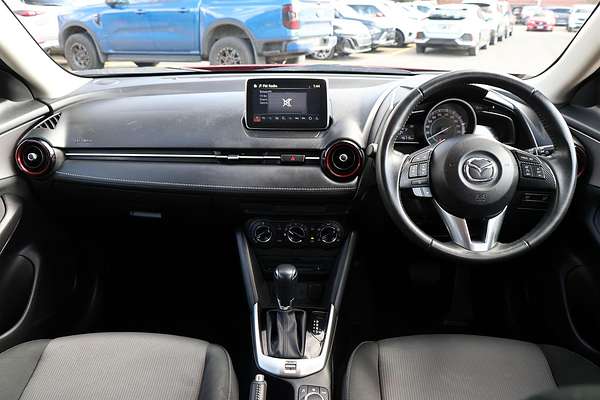 2016 Mazda CX-3 Maxx DK