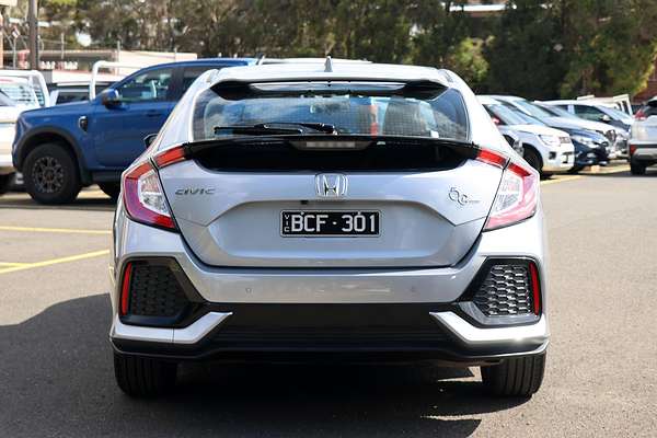 2019 Honda Civic 50 Years Edition 10th Gen