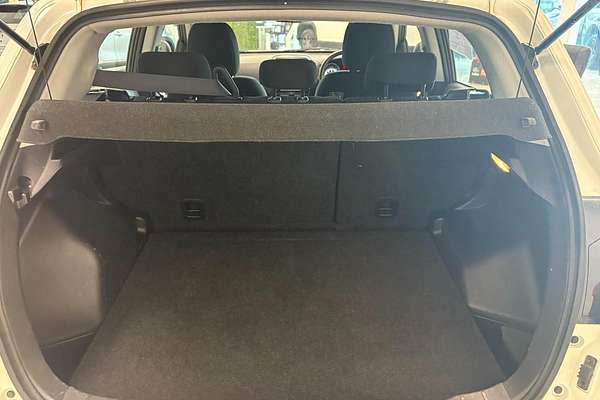 2023 Mitsubishi ASX ES XD