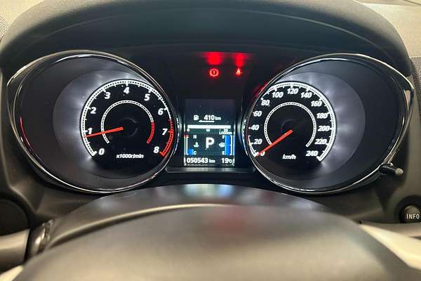 2023 Mitsubishi ASX ES XD