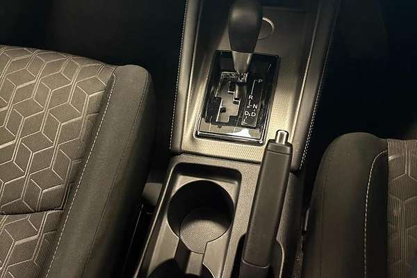 2023 Mitsubishi ASX ES XD