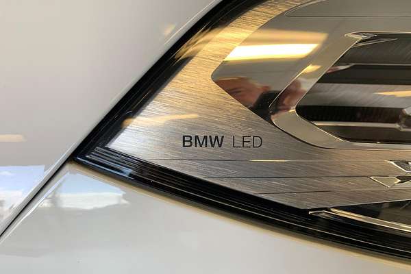 2019 BMW X2 sDrive18i F39