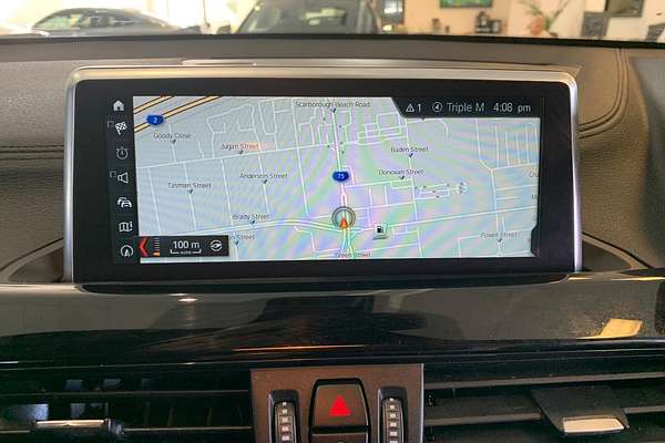 2019 BMW X2 sDrive18i F39