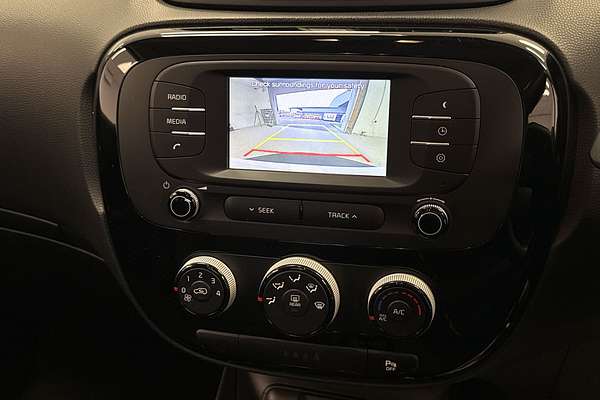 2018 Kia Soul Si PS