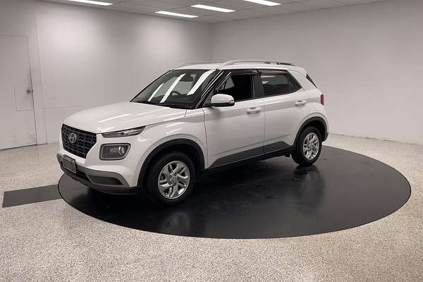 2019 Hyundai Venue Active QX