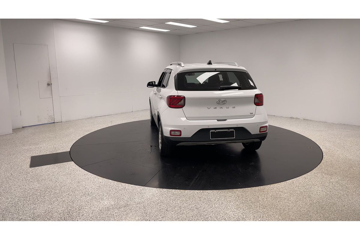 2019 Hyundai Venue Active QX